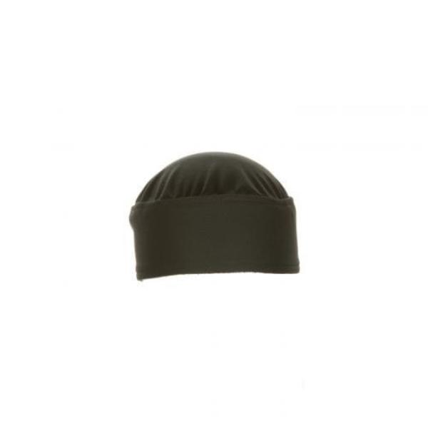 Chef Works Women's Total Vent Black Beanie DFAOW-BLK